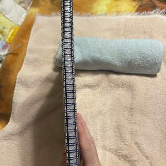 Vera Bradley Rose Toile Large Notebook NWT - Picture 4 of 6